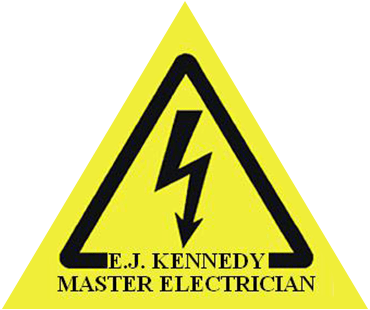 E J Kennedy Master Electrician E J Kennedy Master Electrician
