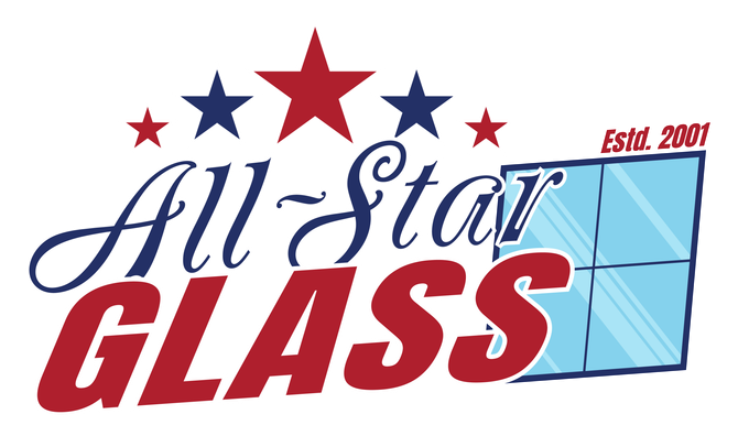 All Star Glass All Star Glass