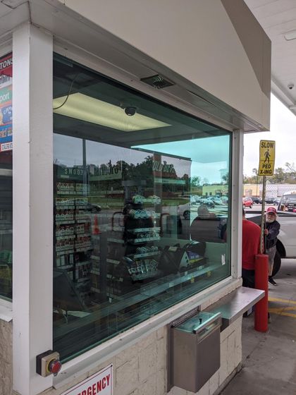 Commercial glass — Greater Nashville, TN — All Star Glass