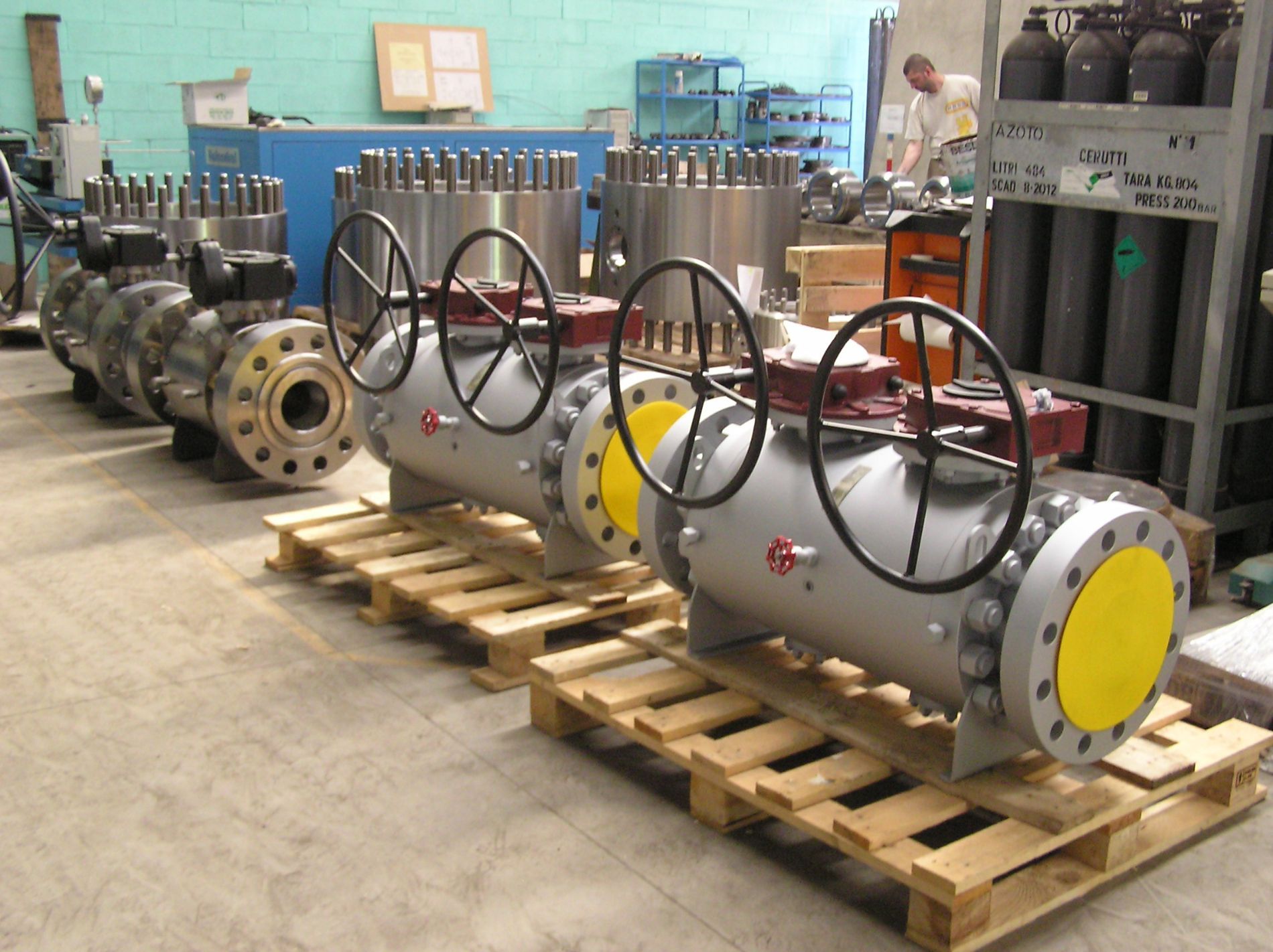 valvole 2003 3