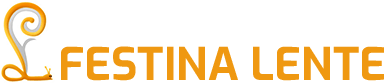 FESTINA LENTE-LOGO