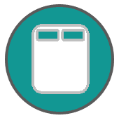 Mouse click icon