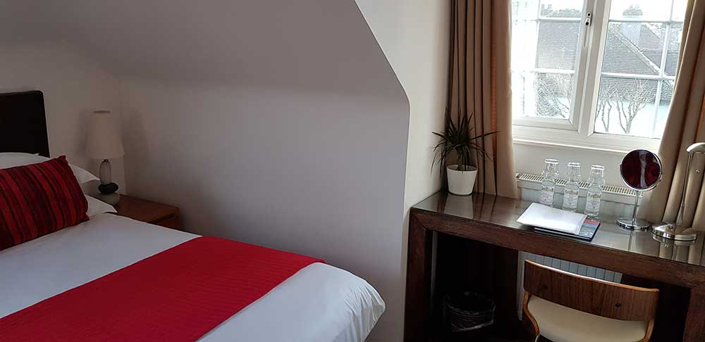 Family rooms