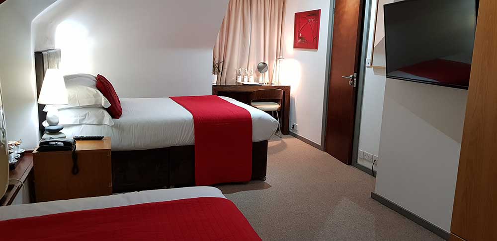 Family rooms