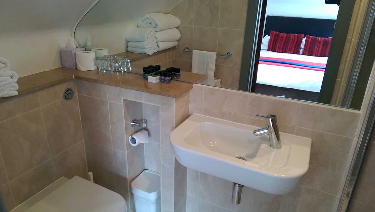 Family rooms
