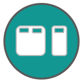 Mouse click icon