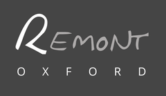 Return to homepage Bed & Breakfast Hotel Oxford - Remont Oxford Hotel logo