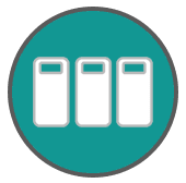 Mouse click icon
