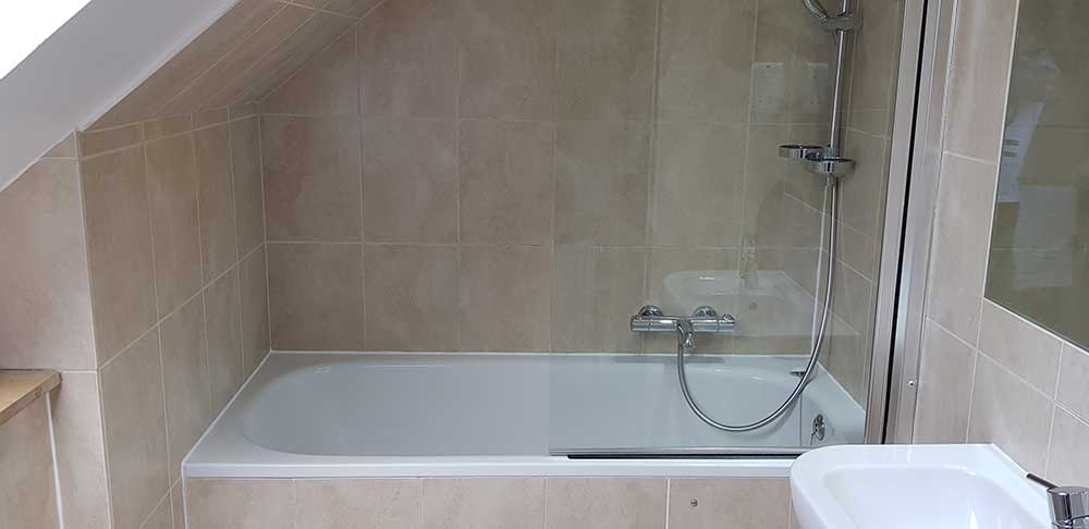 Boutique Hotel Oxford - Triple rooms