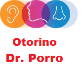Otorinolaringoiatra a Bari e Brindisi con il dott. Porro Dott. Porro - Otorinolaringoiatra a Bari e Brindisi