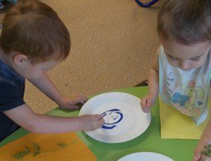 Expanding your child's horizons