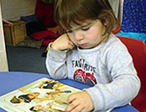Making your childcare choice simple