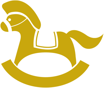 Wooden horse