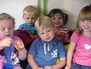 Play school