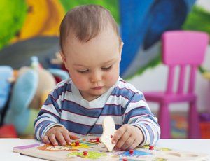 Guiding your child every step of the way