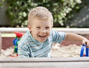 The perfect environment for every child