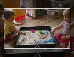 Make our nursery your first choice
