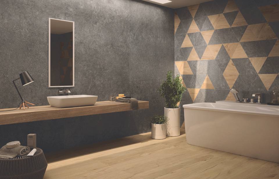 Pavimenti e ceramiche