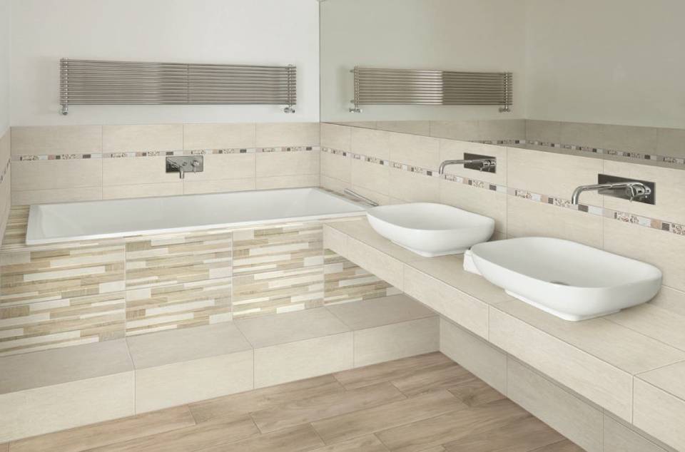 Arredo bagno