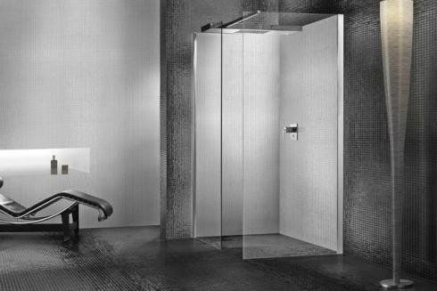 box doccia di design