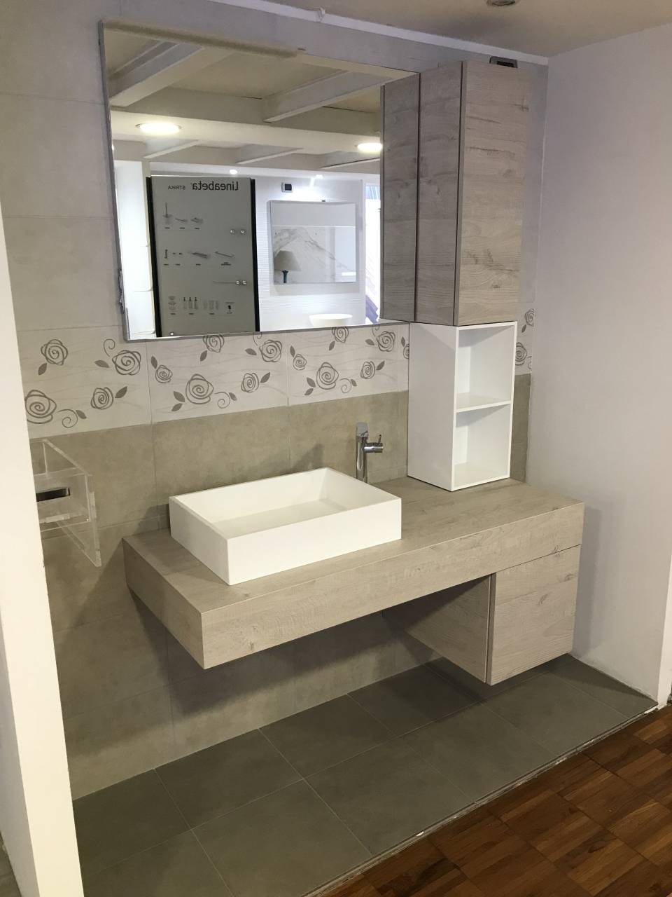 realizzazione bagni