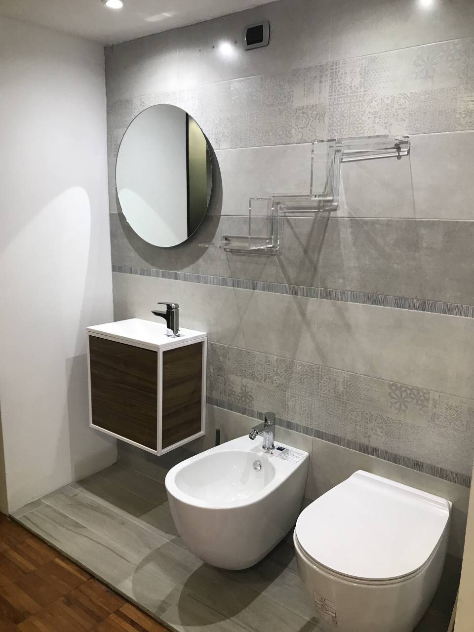 bagni di design