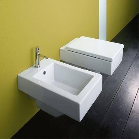 wc e bidet