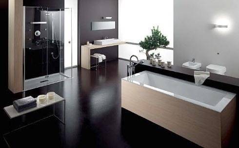 vasche da bagno