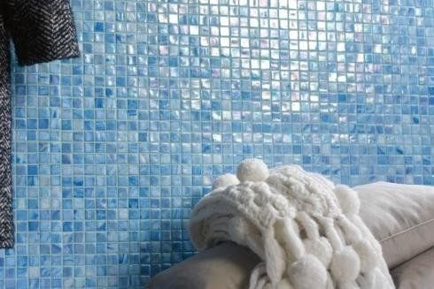 mosaico celeste