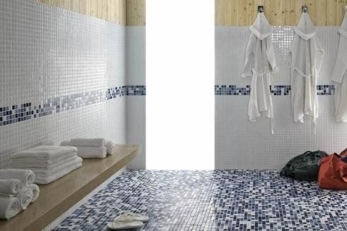 pavimenti mosaico