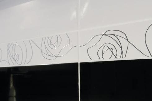 rivestimenti decorati
