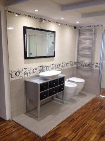 lavabi per bagno