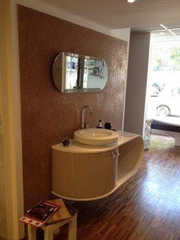 arredo bagno di qualità
