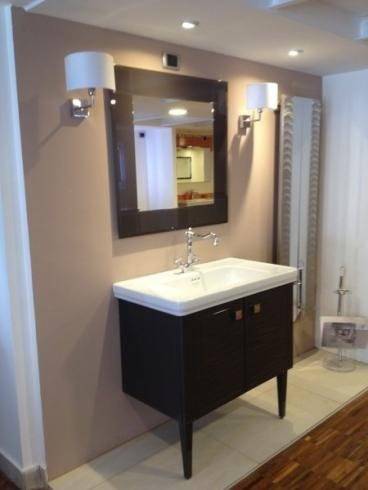 arredi di design per il bagno