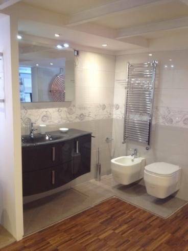 bagno completo