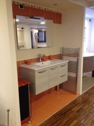 mobile con lavabo