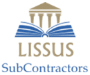 Lissus Sub Contractors Ltd Logo Lissus Sub Contractors Ltd Logo