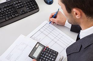 bookkeeping