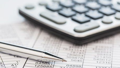 tax calculations