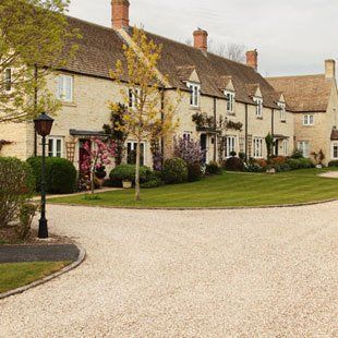 Paving experts