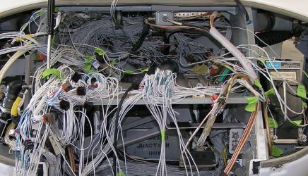 Hamilton Aero Avionics can also provide a wide range of Electrical services including: