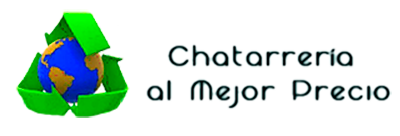 Chatarrería al mejor precio