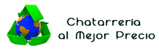 Chatarrería al mejor precio
