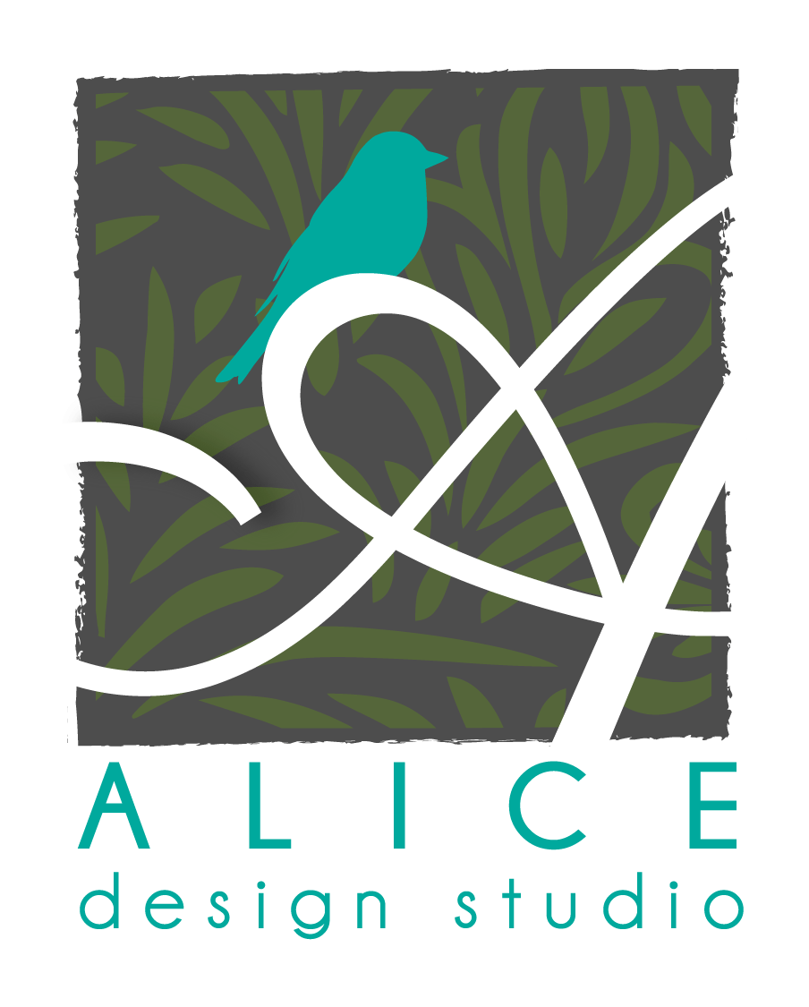 Alice Saurber Design
