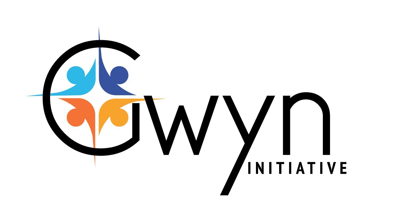 gwyn initiative logo