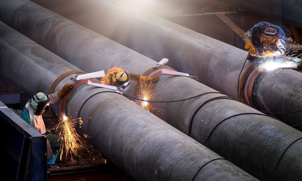 ASME Welding Codes You Need To Know