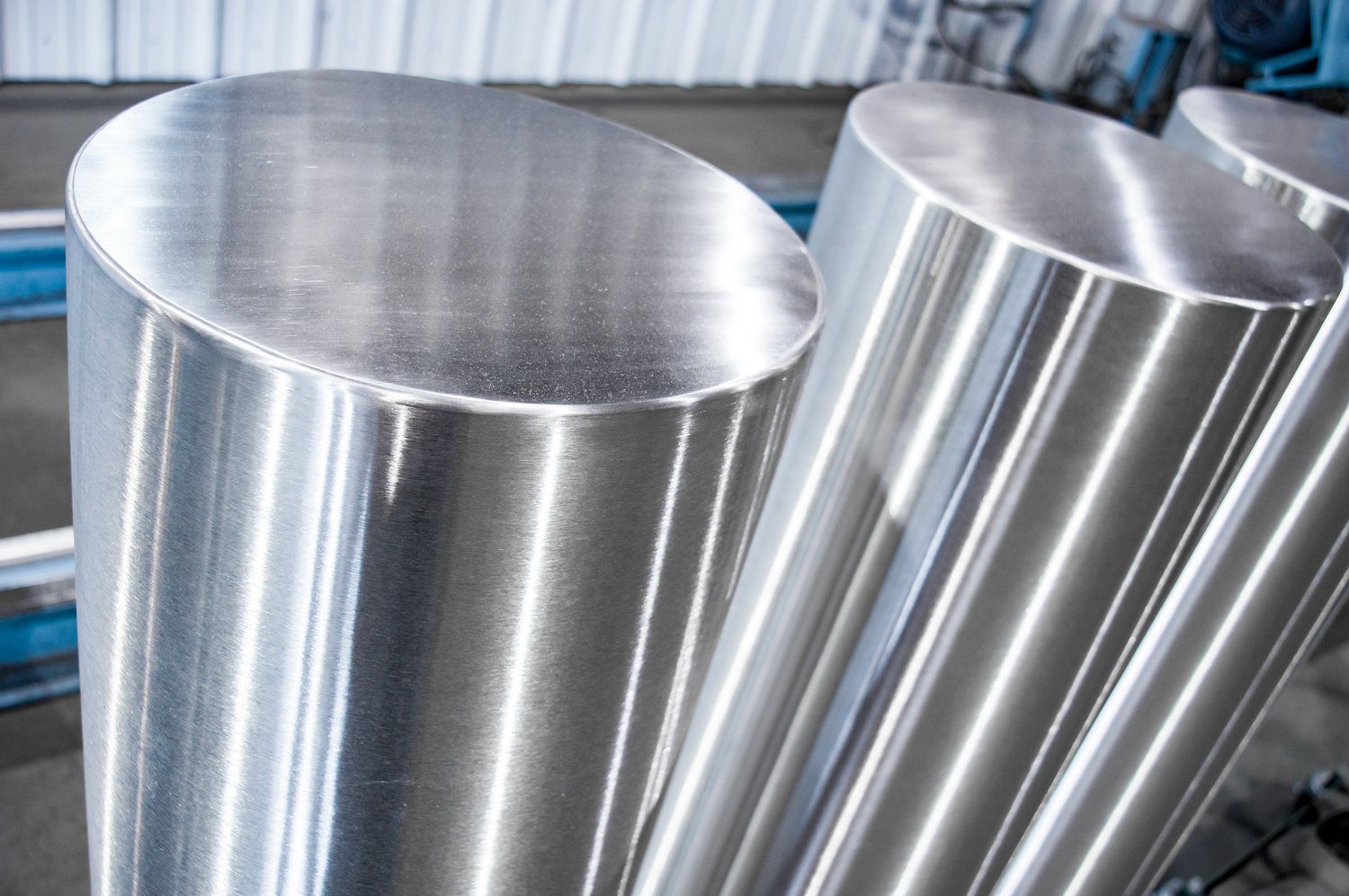 custom fabricated bollard stainless steel cover sleeve flat cap