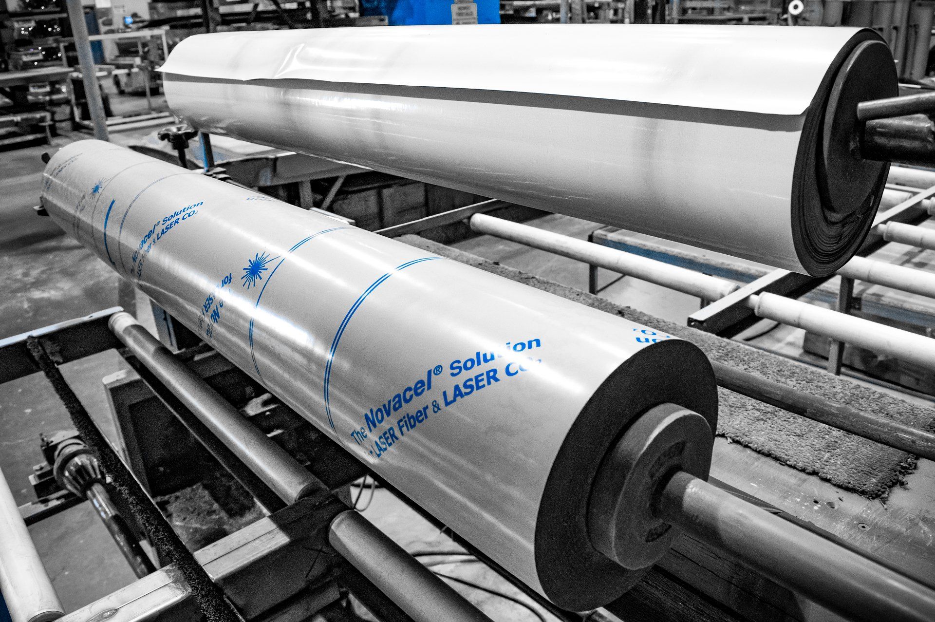 custom stainless steel fabrication tank components polishing pressure vessel manufacturing