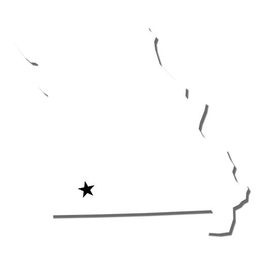 Springfield, MO is our hometown!