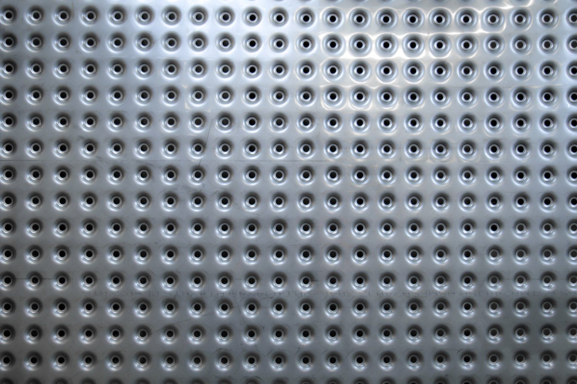 stainless steel dimple jacket flat rolled sheet